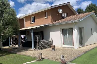 Maison 4 pièces 372750 €