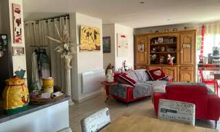 Maison 4 Pièces 110 m² à vendre à Audenge (33980)