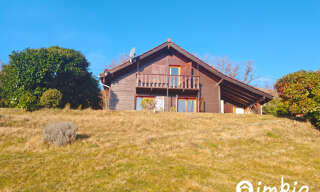 Maison 3 Pièces 92 m² à vendre à Challonges (74910)