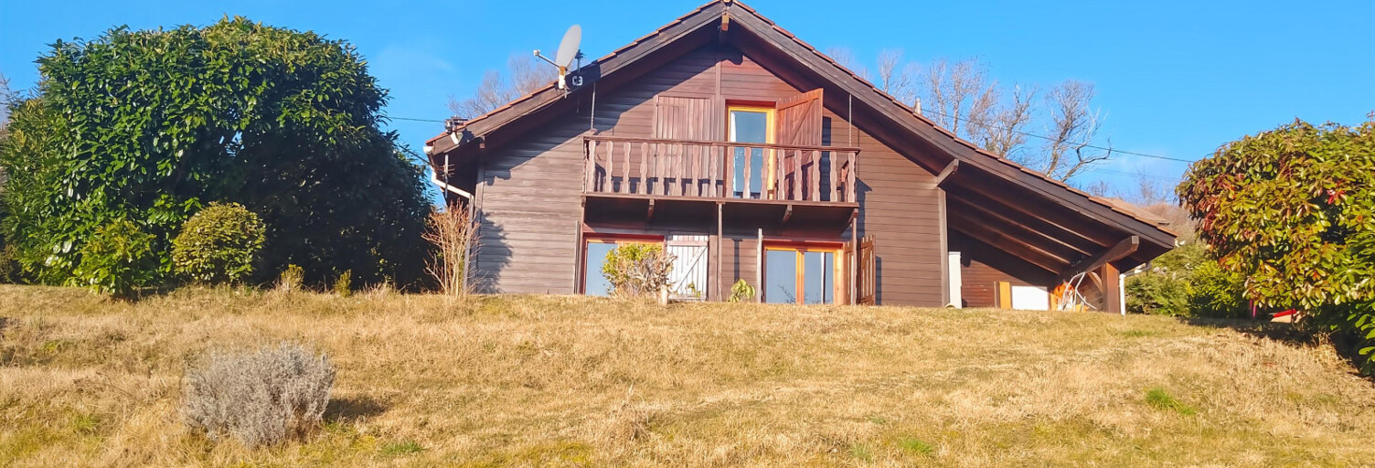 Maison 3 Pièces 92 m² à vendre à Challonges (74910)