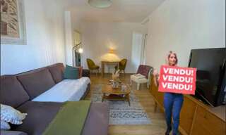 Appartement 2 Pièces 42 m² à vendre à Ajaccio (20090)