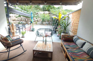 Appartement 3 pièces 315000 €