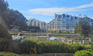 Appartement 1 Pièce 24 m² à vendre à La Baule-Escoublac (44500)