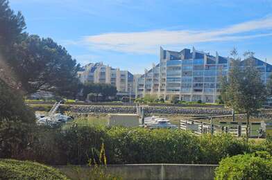 Appartement 1 pièces 199400 €