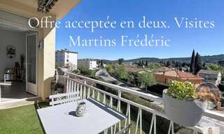 Appartement 3 Pièces 62 m² à vendre à Brignoles (83170)