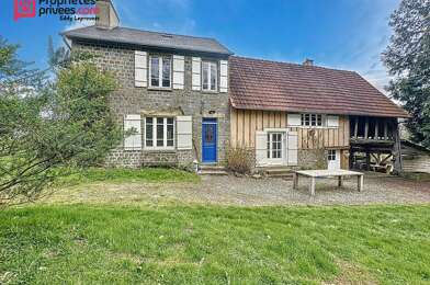 Maison 4 pièces 189000 €