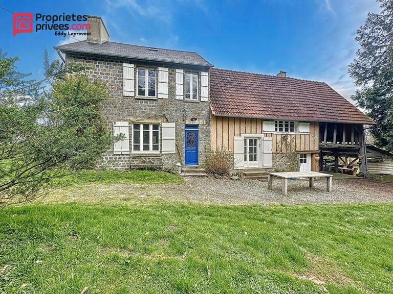 Maison pleine de charme de 130m² — photo 1