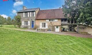 Maison 4 Pièces 130 m² à vendre à Brécey (50370)