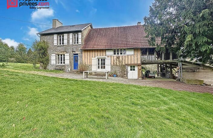 Maison pleine de charme de 130m² — photo 2