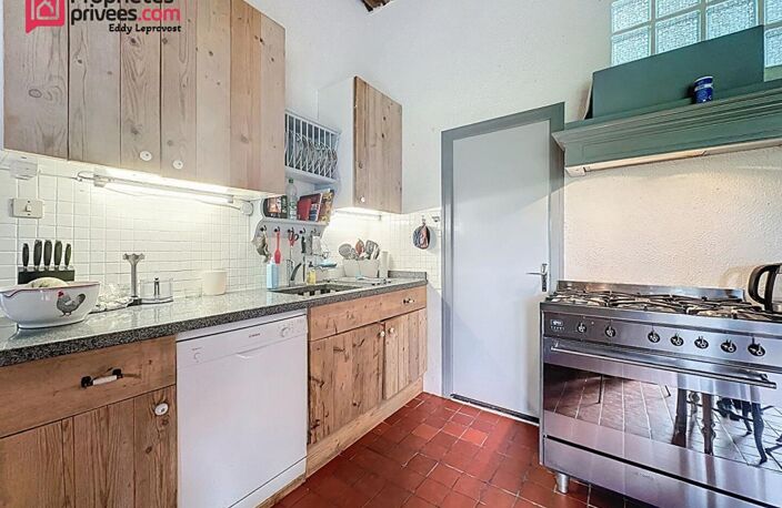 Maison pleine de charme de 130m² — photo 4