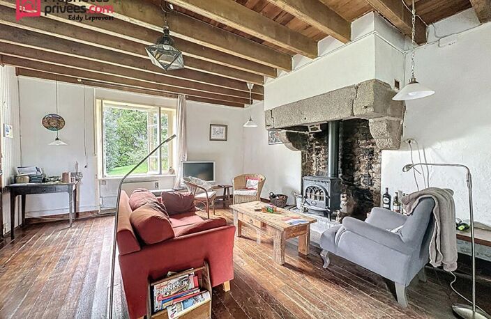 Maison pleine de charme de 130m² — photo 5