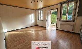 Maison 4 Pièces 77 m² à vendre à Lillebonne (76170)