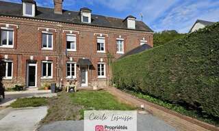 Maison 4 Pièces 77 m² à vendre à Lillebonne (76170)