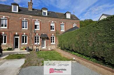 Maison 4 pièces 122300 €