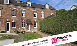 Maison 4 Pièces 77 m² à vendre à Lillebonne (76170)