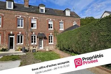 Maison 4 pièces 122300 €