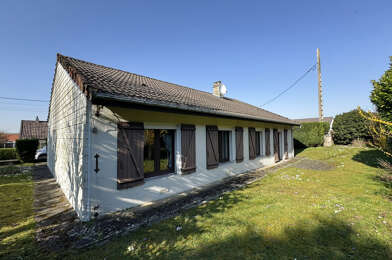 Maison 4 pièces 189900 €
