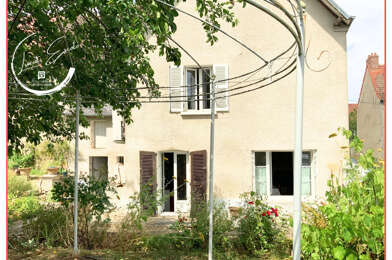 Maison 6 pièces 118900 €