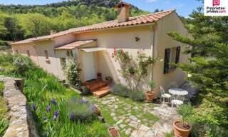 Maison 6 Pièces 120 m² à vendre à Esparron-de-Verdon (04800)