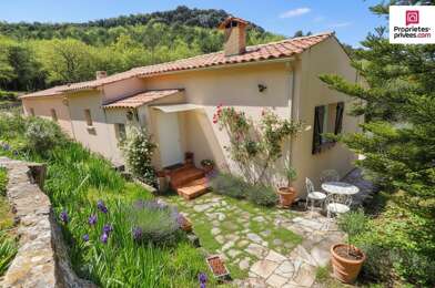 Maison 6 pièces 439000 €