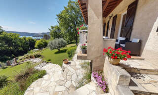 Maison 6 Pièces 120 m² à vendre à Esparron-de-Verdon (04800)