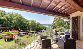 Maison 6 Pièces 120 m² à vendre à Esparron-de-Verdon (04800)