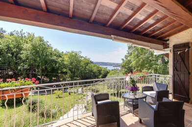 Maison 6 pièces 439000 €