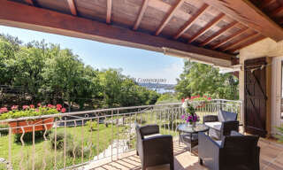 Maison 6 Pièces 120 m² à vendre à Esparron-de-Verdon (04800)