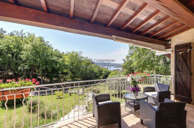 Maison 6 pièces 439000 €