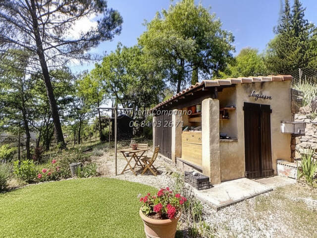 Maison Plain-pied avec Garage 40 m² au bord du lac — photo du bien