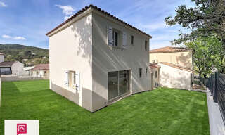Maison 4 Pièces 100 m² à vendre à Manosque (04100)