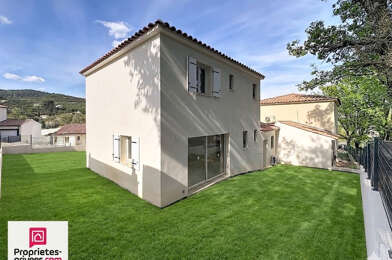 Maison 4 pièces 343000 €