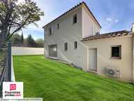 Manosque VILLA T4 neuve avec garage — photo 2