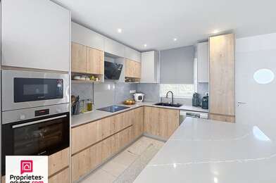 Maison 4 pièces 365000 €