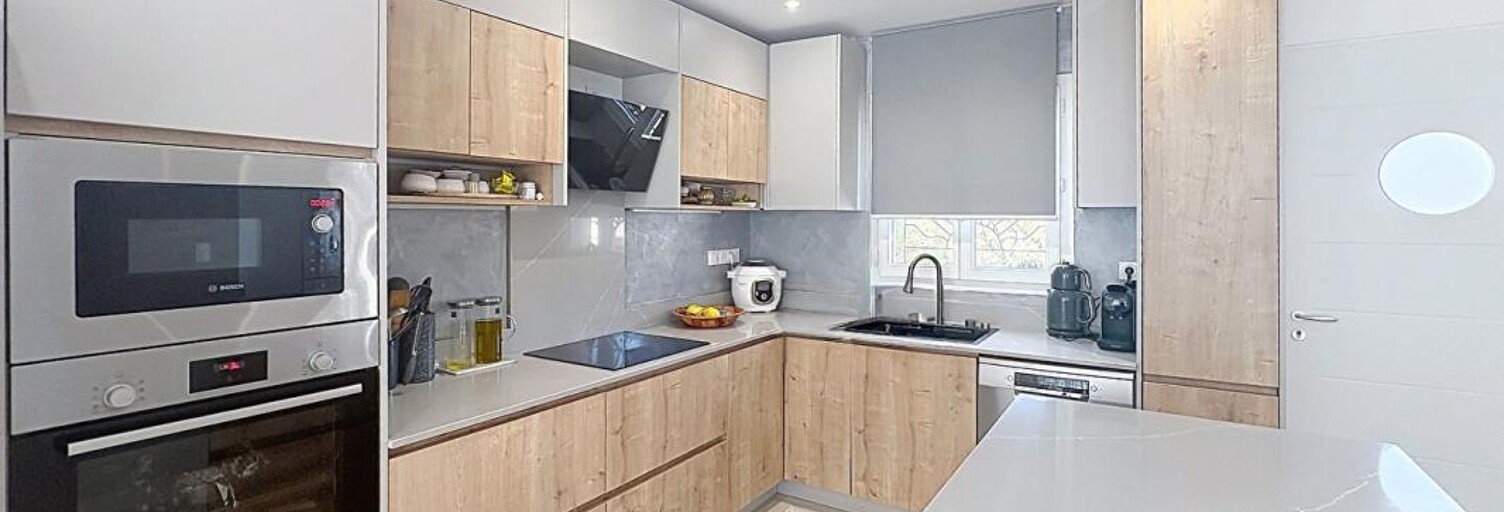 Maison 4 Pièces 100 m² à vendre à Manosque (04100)