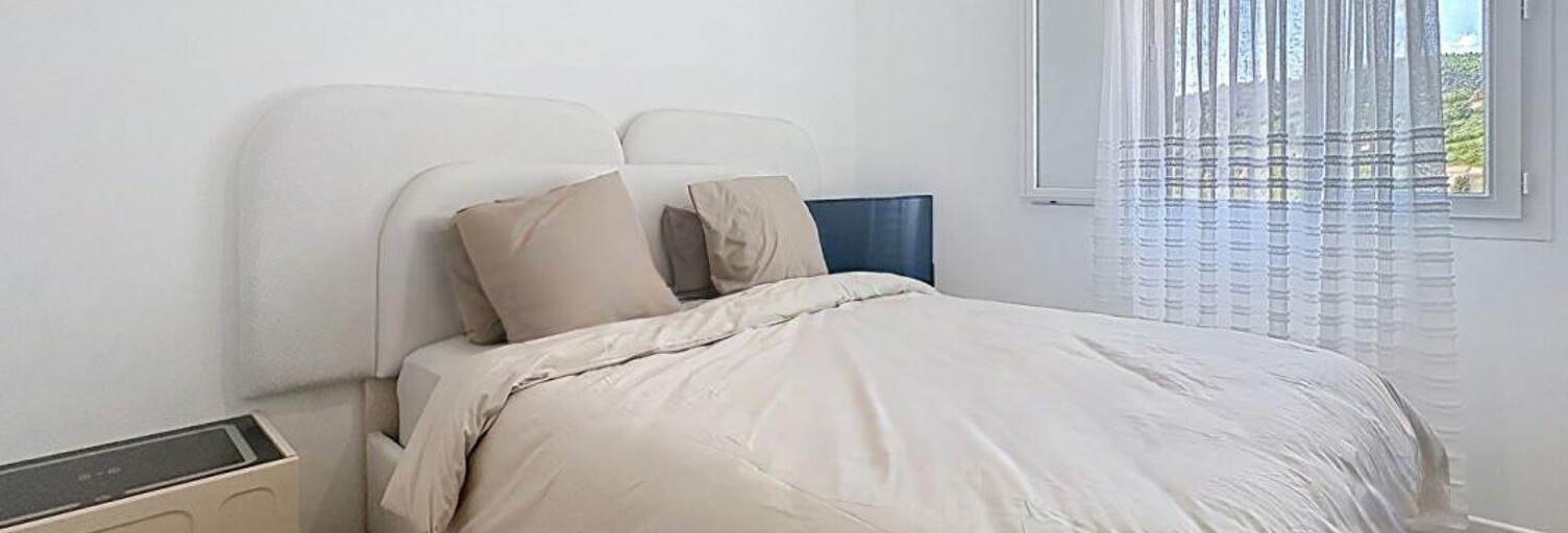 Maison 4 Pièces 100 m² à vendre à Manosque (04100)