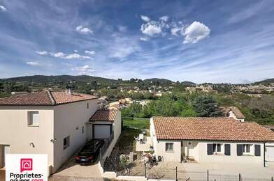 Maison 4 pièces 354000 €