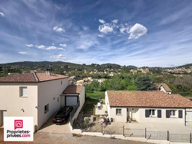 Manosque VILLA T4 neuve — photo du bien