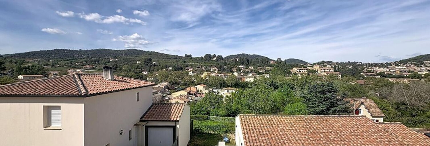 Maison 4 Pièces 100 m² à vendre à Manosque (04100)