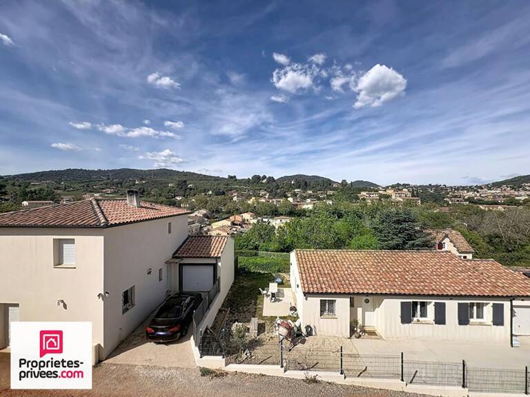 Manosque VILLA T4 neuve — photo 1