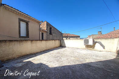 Maison 6 pièces 129000 €