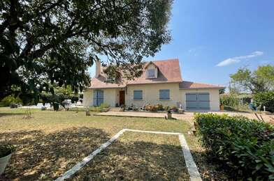 Maison 8 pièces 310000 €