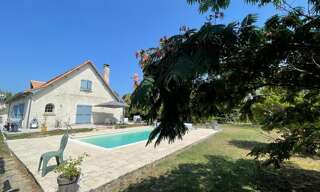 Maison 8 Pièces 143 m² à vendre à Ménesplet (24700)
