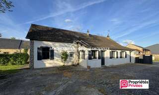 Maison 6 Pièces 198 m² à vendre à Les Villages Vovéens (28150)