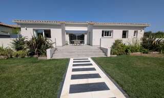 Maison 4 Pièces 132 m² à vendre à Canet (11200)