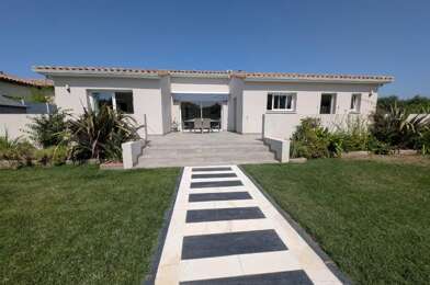 Maison 4 pièces 468000 €