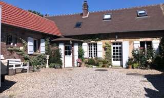Maison 7 Pièces 108 m² à vendre à Étrépagny (27150)