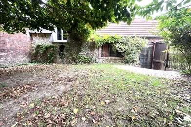 Maison 7 pièces 221000 €