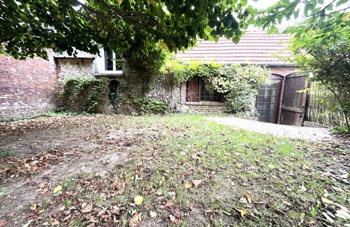 PROCHE GISORS Longère 4 chambres 110 M2 — photo 2