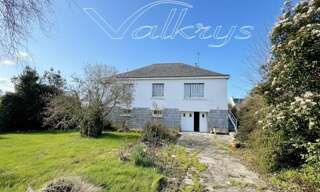 Maison 7 Pièces 105 m² à vendre à Moëlan-sur-Mer (29350)